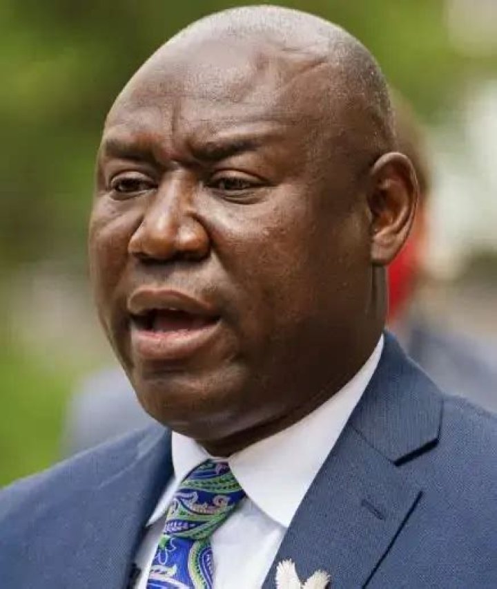 Benjamin Crump Net Worth, Wiki, Wife, Height, Weight & More