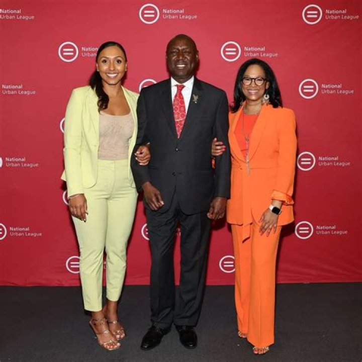 Benjamin Crump Wiki, Wife, Net Worth, Kids Law Firm & Parents