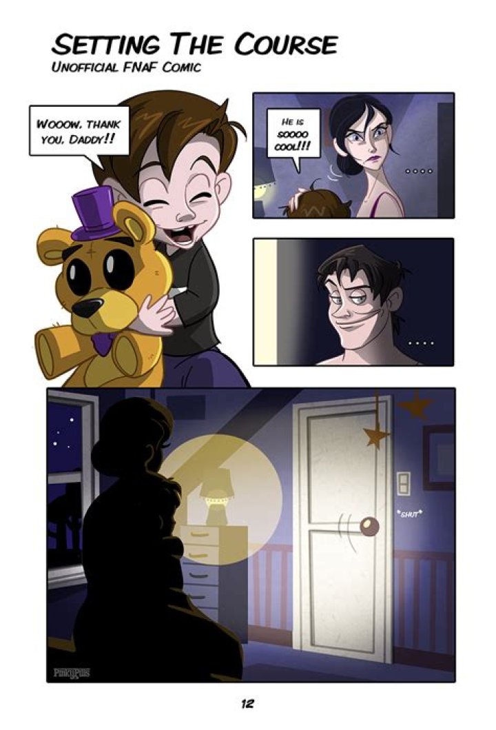 Bethany Gemmell, Author at We Got This Covered – Page 10 of 25