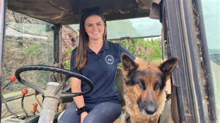 Bethany Sharpe – Riverside, RI