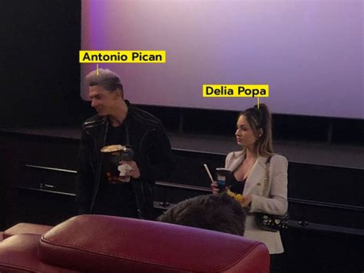 Bibi și Antonio Pican Fp💕👑 video statistics