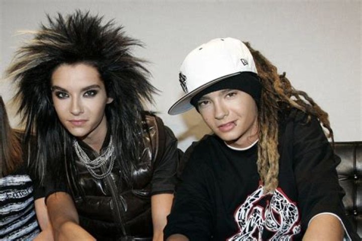 Bill Kaulitz Biography - Facts, Childhood, Family Life & Achievements