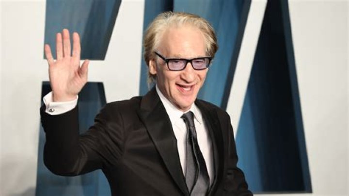 Bill Maher slams Tucker Carlson, compares Fox News to a brothel
