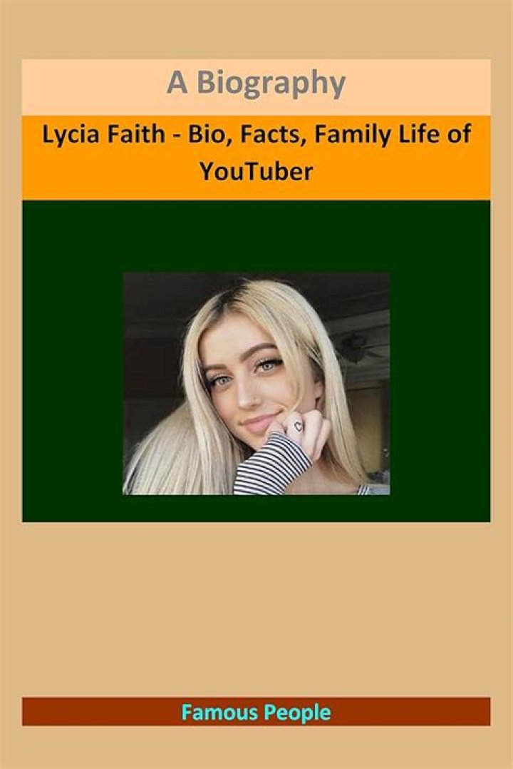 Bio, Facts, Family Life of YouTuber