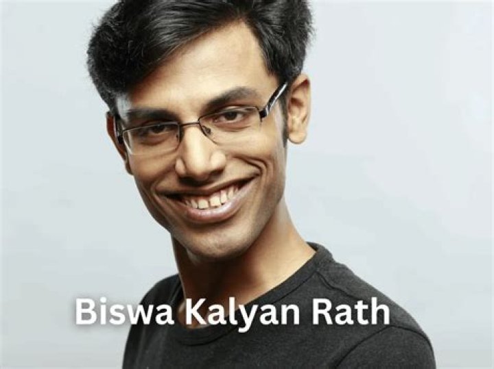 Biswa Kalyan Rath Biography - Facts, Childhood, Family of Stand-up Comedian & YouTuber