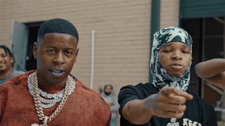 Blac Youngsta’s newest video reopens the fresh wounds of Young Dolph’s murder
