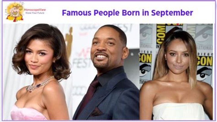 Black Celebrities Born On June 13