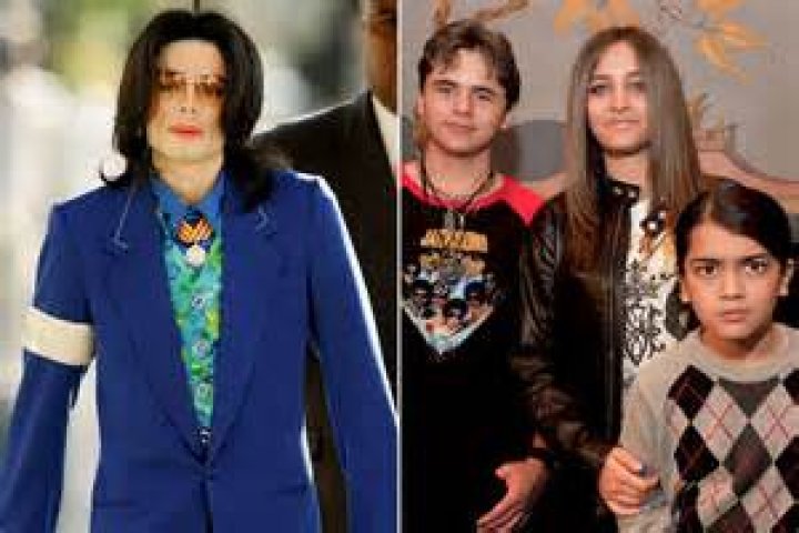 Blanket Jackson - Bio, Facts, Family Life