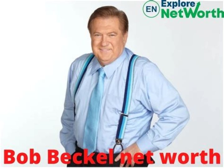 Bob Beckel Obituary , Net Worth