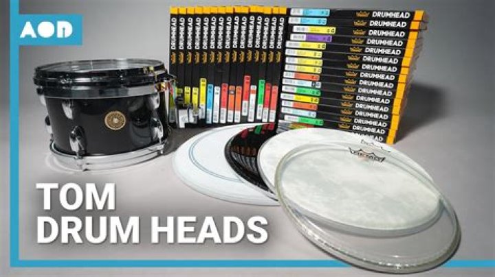 Bob Gatzen Death; Drummer & Inventor of Be a DrumHead