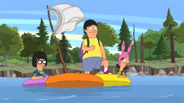 Bob’s Burgers Review: “A River Runs Through Bob” (Season 4, Episode 1)