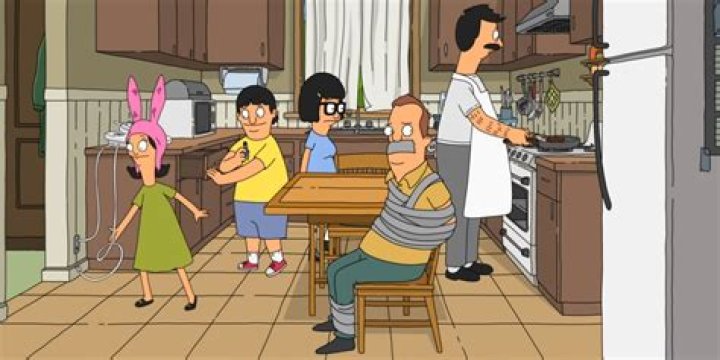 Bob’s Burgers Review: “Moody Foodie” (Season 2, Episode 7)