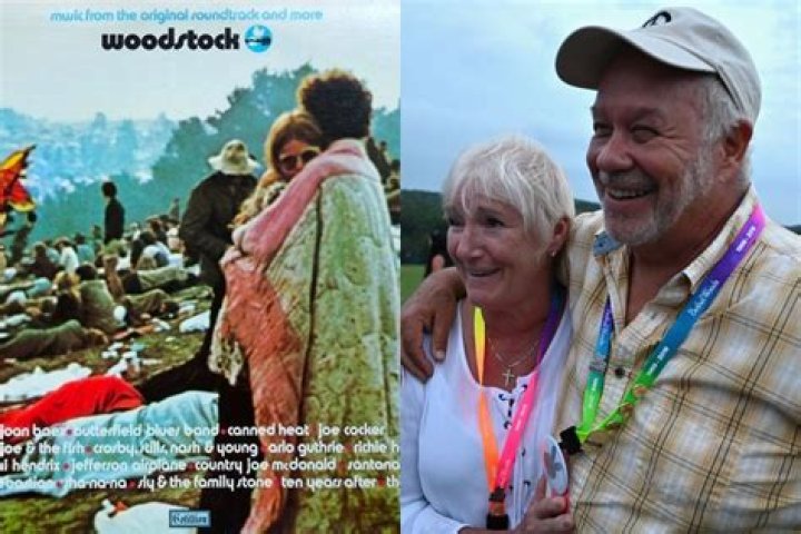 Bobbi Ercoline Obituary, Original iconic Woodstock album cover couple’s partner