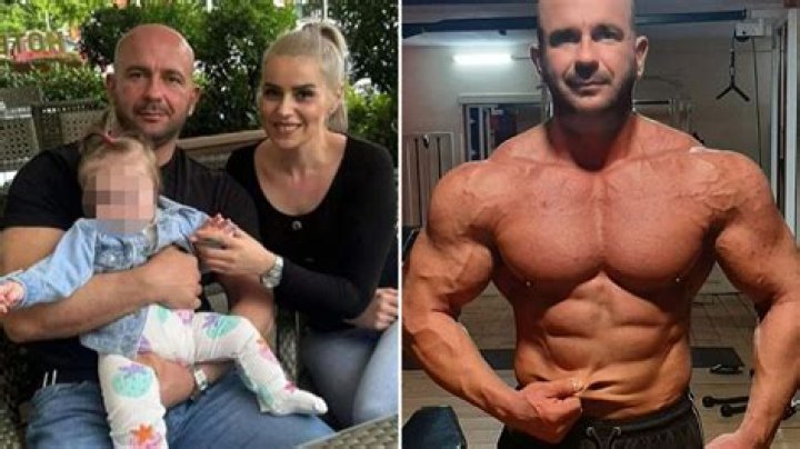 Bosnia Nermin Sulejmanovic (Bodybuilder) Wiki, Age, Ex-Wife, Kids, Height & More