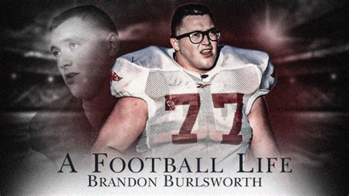 Brandon Burlsworth Biography - Facts, Childhood, Family Life & Achievements