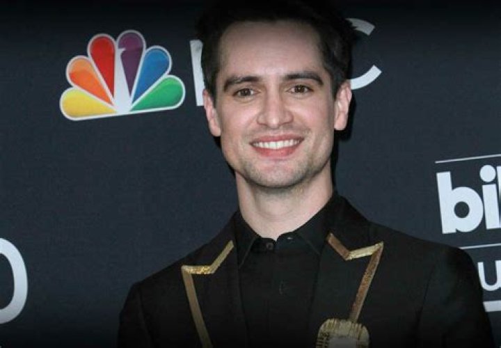 Brendon Urie Biography - Facts, Childhood, Family Life & Achievements