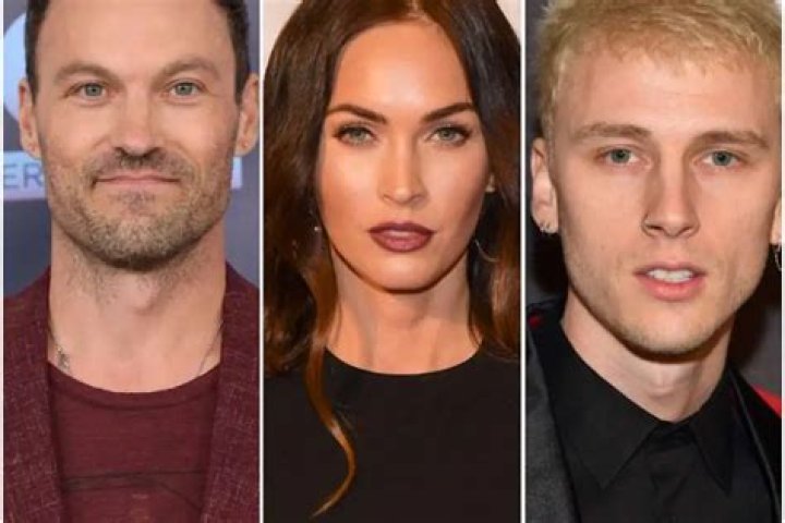 Brian Austin Green – Here’s How He Reacted To Megan Fox Seemingly Taking A Dig At Him While Gushing Over Machine Gun Kelly Romance Being ‘Once In A Lifetime!’