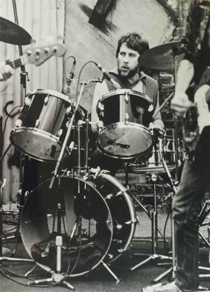 Brian Parquette Obituary, Drummer of The Zippers Band LA, California.