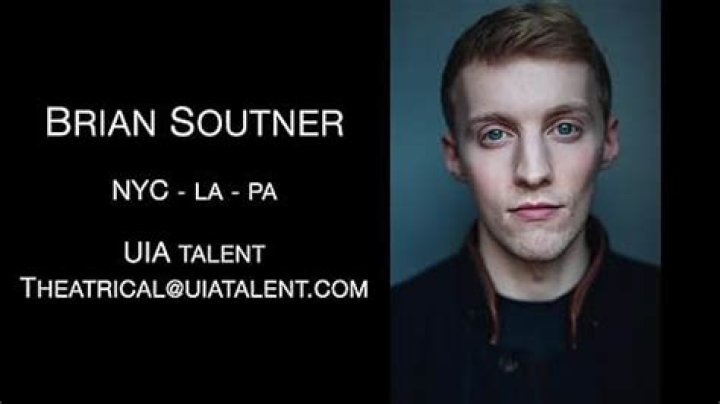 Brian Soutner იუთუბის მიმოხილვა