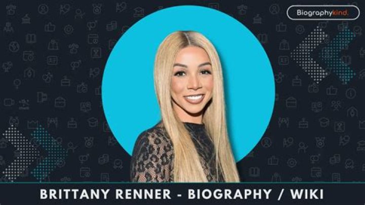 Brittany Renner - Bio, Facts, Family Life of Fitness Model & Instagram Star