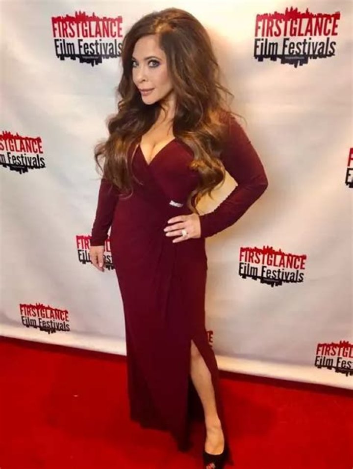 Brooke Lewis Bellas Wiki, Bio, Husband, Height, Age & More