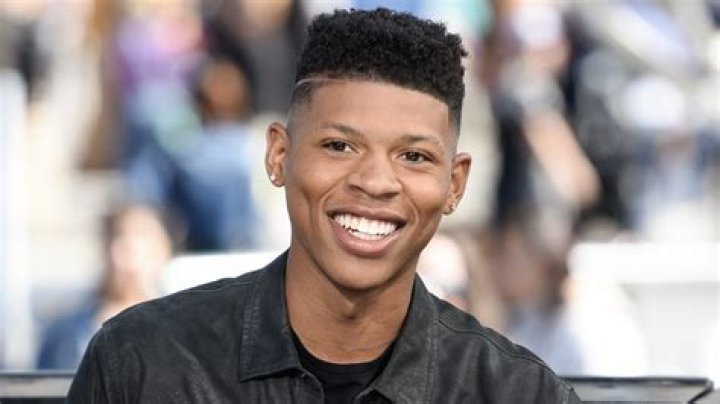 Bryshere Gray Biography - Facts, Childhood, Family Life & Achievements of Actor & Rapper