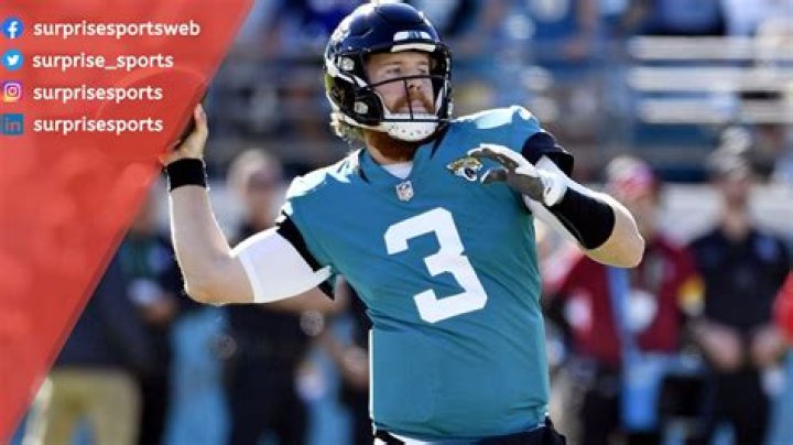 C. J. Beathard contract, salary and net worth explored