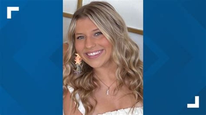 Caitlyn Pollock IDentified As Victim In Saturday Night Hoschton Fatal Crash
