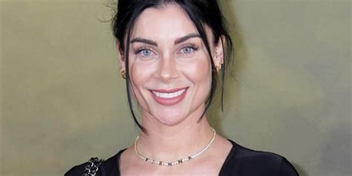 Cally Jane Beech in Bathing Suit Takes "a Cute Stroll" — Celebwell