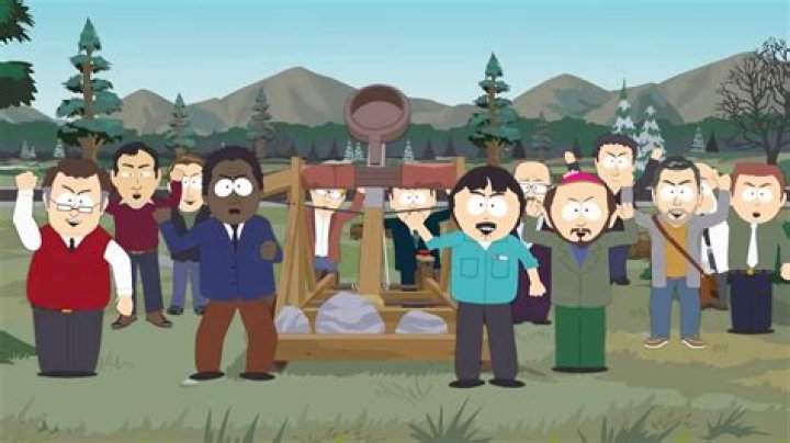 Can’t wait for ‘South Park: Joining the Panderverse?’ Here’s when you can watch it