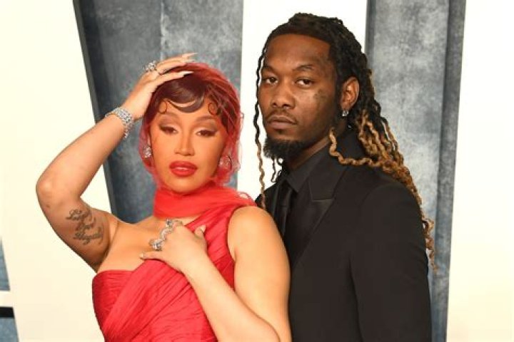 Cardi B And Offset Officially Back Together – Here’s What He Had To Do To Get Another Chance!