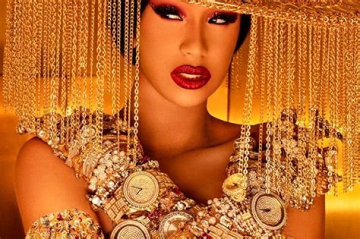 Cardi B Deactivates Her Social Media Account Following The Release Of Her Own Cardi-Themed Doll Due To Fan Backlash