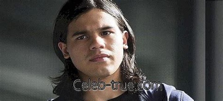 Carlos Valdes Biography – Facts, Childhood, Family Life of Actor