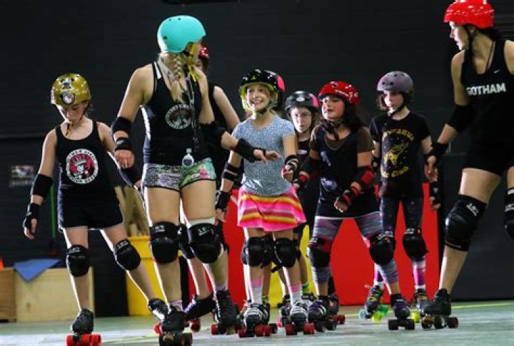 Caroline Donaghy Passes Away, Maryland, Founder of Charm City Roller Girls