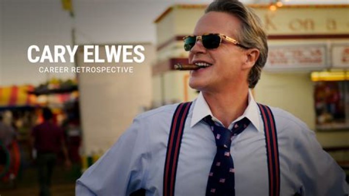 Cary Elwes Biography - Facts, Childhood, Family Life & Achievements