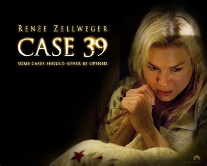 Case 39 Review