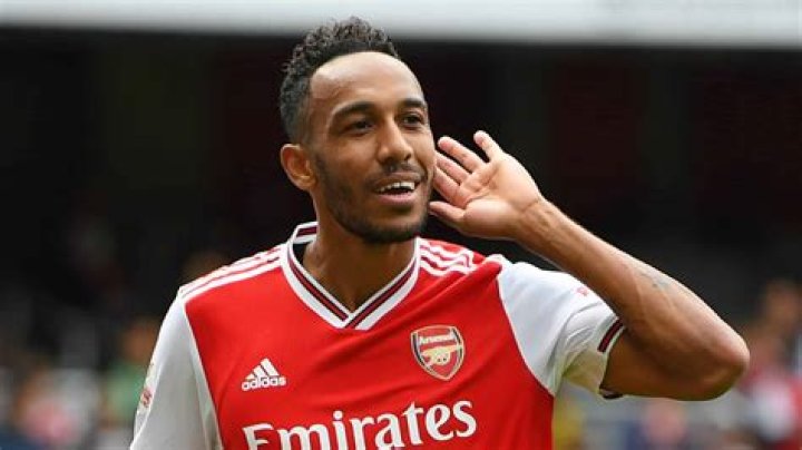 Catilina Aubameyang Biography - Facts, Childhood, Family Life & Achievements