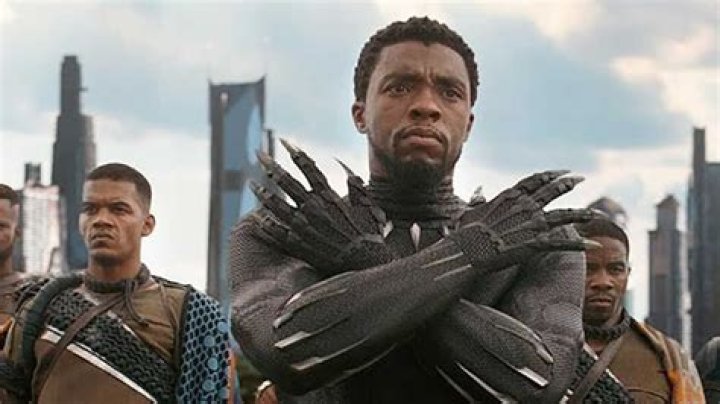 Chadwick Boseman’s Final Movie Is Coming To Netflix