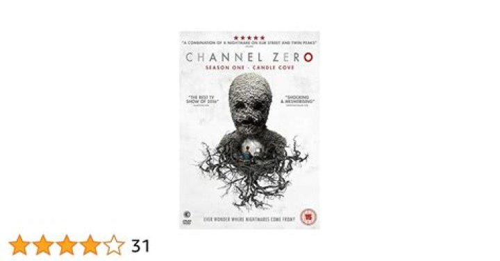 Channel Zero Season 1 Review