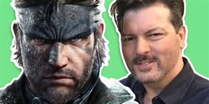 Check Out Synopsis & Images From David Hayter’s Wolves