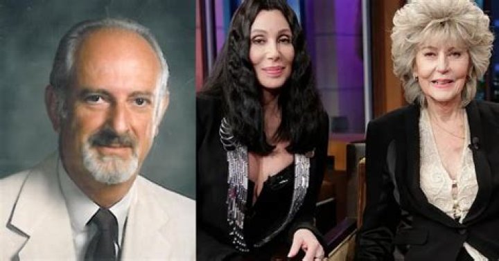 Cher parents: Meet Georgia Holt, John Paul Sarkisian, Gilbert Hartmann LaPiere