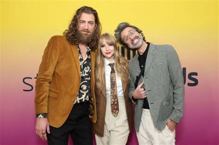 Chloë Levine Wiki, Age, Net worth, Height & Boyfriend