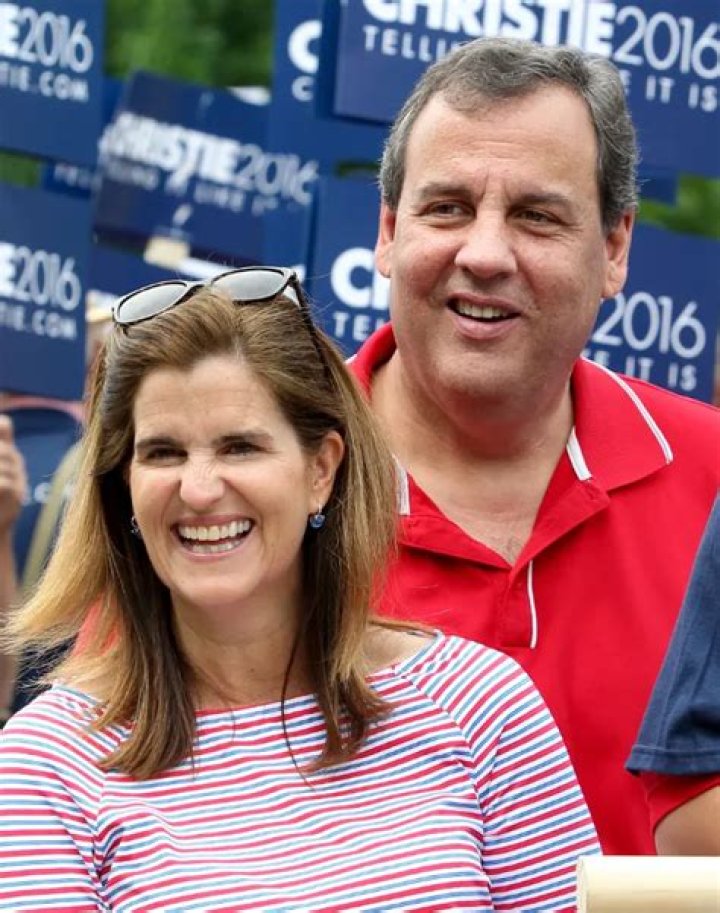 Chris Christie Age, Biography, Height, Weight, Wife, Net-Worth