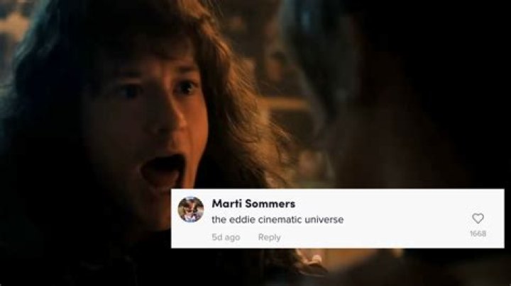 ‘Chrissy Wake up’ from ‘Stranger Things’ gets a Marvel makeover