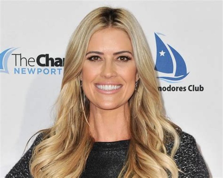 Christina Hall in Bathing Suit Goes "Out With a Bang" — Celebwell