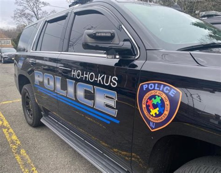 Christopher Maita Ho-Ho-Kus New Jersey, Cause of Death