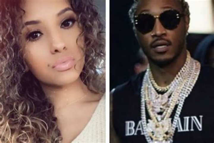 Cindy Parker Dismisses Paternity Suit Against Future