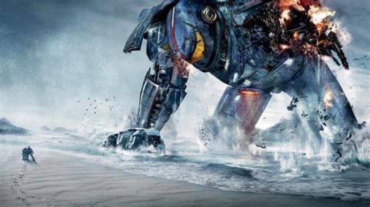 Clifton Collins Jr. Cast In Monster Epic Pacific Rim