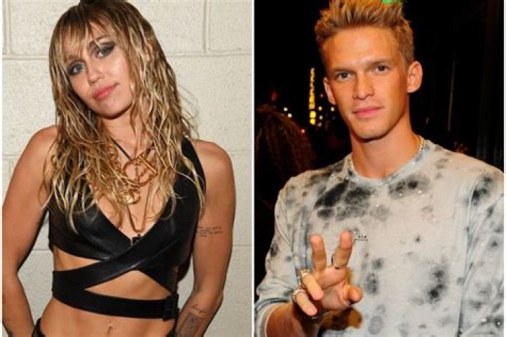 Cody Simpson Gushes Over ‘Wonderful Inspiration’ Miley Cyrus And Talks Marriage Plans!