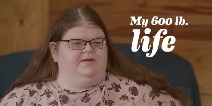 Coliesa McMillian From My 600 Pound Life Dies At 41 – She Had Said Food Ruined Her Life